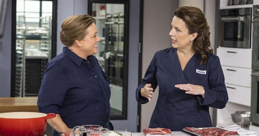 America's Test Kitchen:Make-Ahead Masterclass