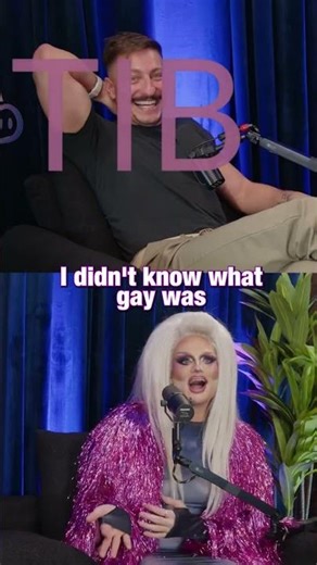 on Grindr at 14 in rural Mississippi | SOTIB