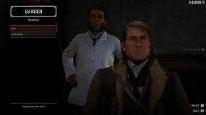 Red Dead Redemption 2 Mod Showcase Series VI