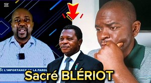 378K views · 11K reactions |  Pierre Bleriot Nyemeck officiel ta•pe SEC à PAUL ANTANGA NJI Les gars n'ont plus peur? | Franco TV Officiel | Facebook