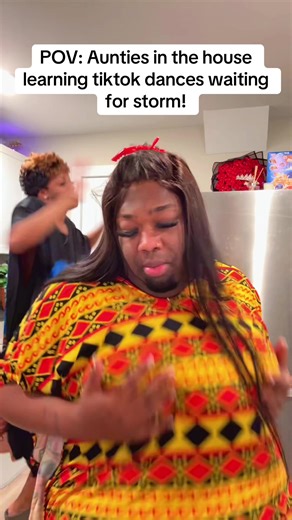 We been waiting all day!! Renee getting bored !! | dancing