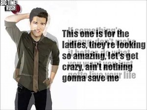 Big Time Rush - Epic Lyrics
