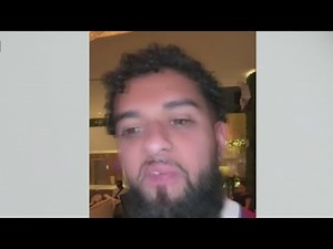 Rabbi threatening legal action after antisemitic attack at Miami Beach hotel