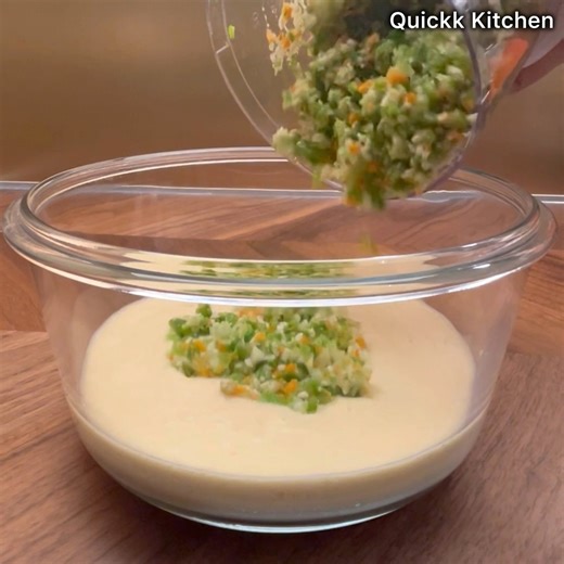 Make this delicious and healthy snacks once and everyone loves it :-) | Quickk Kitchen
