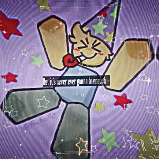 Before you guys say anything it's a self insernt