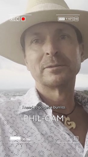 77K views · 1.9K reactions | When you're at work, but can't stop thinking about what you're going to have for dinner  Who's ready to travel to Puerto Vallarta in ONE week with The Amazing Race?  | The Amazing Race | Facebook