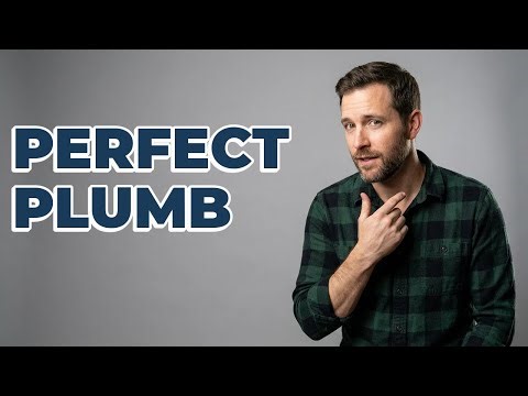 How Do You Check For Plumb With a Spirit Level?