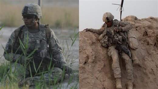 Memorial Day: 7 Current WWE, AEW & TNA Stars You May Not Know Served In The U.S. Military – TJR Wrestling