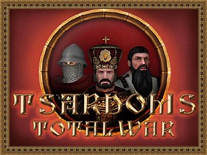 Showcase of our new Byzantine architectural-style settlements news - Tsardoms Total War mod for Medieval II: Total War: Kingdoms