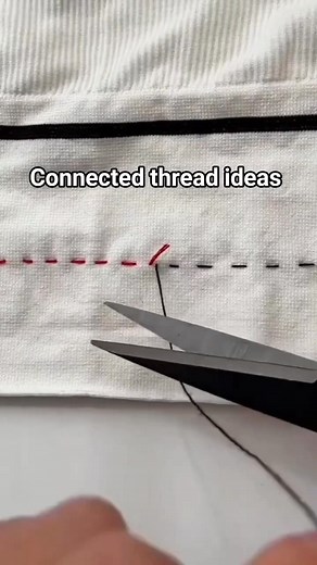 Connect thread | Creative and tips