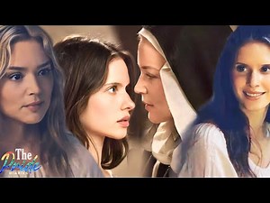 She’s SENT to a Convent to BECOME a Nun but Ends up having an AFFAIR with a Peasant Woman!
