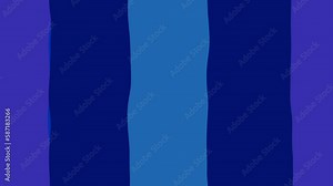 Gravity's Canvas: A Breathtaking 4K UHD Animated Display of Falling Lines and Colorful Patterns for an Immersive Visual Experience.