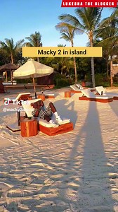 29K views · 1.5K reactions | Macky 2 to the world | Lukesha the Blogger | Facebook