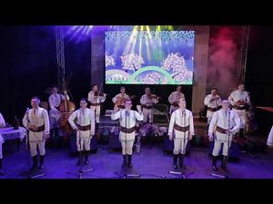 Ansamblul etnofolcloric Plăieșii - La mulți ani - Marca Plăieșii