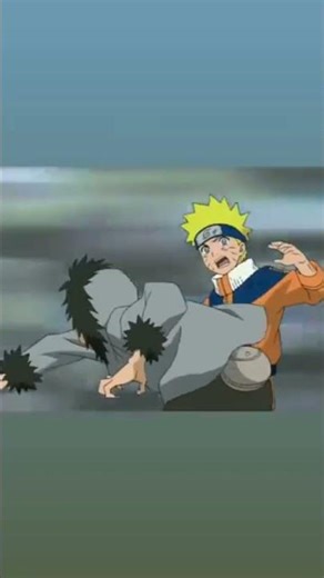 Naroto Uzumaki, vs Kiba Inuzuka movement 👀😱💀#shortvideo #attitudestatus #foryou