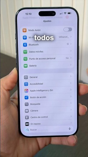 New iPhone? Change these settings ⚙️