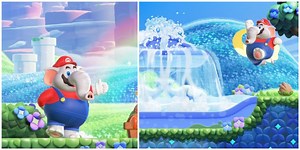 Super Mario Bros. Wonder: How to Get the Elephant Suit