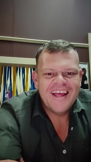 Exploring Afrikaans Comedy with Karate Kallie