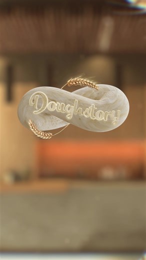 18M views · 22K reactions | Something special is rising… You’ve heard the whispers, felt the warmth, now it’s almost here. A taste made with heart, ready to be part of your story. Aap ki kahani mein hai ek new story... launching soon! #ComingSoon #Doughstory #BanayDilSe #TasteKaFame #NewStoryOfTaste #AlmostHere #MadeWithLove #EveryBiteAMemory | Doughstory | Facebook