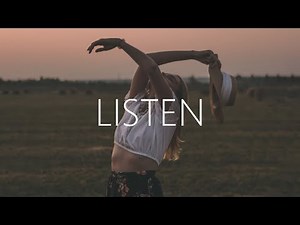 Man Cub & Daye - Listen (Lyrics)