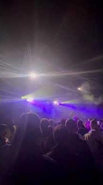 🔥 Terminal Sleep live at Liberty Hall 🔥