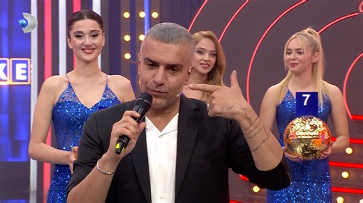Berdan Mardini'den "Sorarım Sorarım" ile #Turnike'nin sonuna geldik! 🥳🎶 | Kanal D