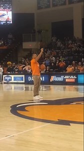 2.7K views | A-Rod’s got skills on and off the baseball field! ⚾️ Watch as he nails a half-court shot to win $10K for a Bucknell student in Pennsylvania. (: MEGA) | OK! Magazine | Facebook