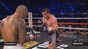 1.5M views · 10K reactions | Después de la derrota de "Canelo" con "Mayweather", esta era la segunda prueba de Canelo contra otro futuro salón de la fama "Miguel Cotto". Esta fue la noche en que el ídolo de Canelo pasó a la siguiente generación. Creditos: Jeff Jackson LIKE A Titulares y Más | The Hulk Lab | Facebook