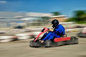 The 3 Best Places For Go-Karting In Cape Coral - Driven Raceway