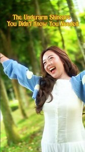 Loving this NIVEA Derma Control Defend — the 1st Hyaluron Skincare Deodorant