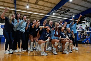 These 8 Treasure Coast volleyball teams advanced to the 2025 FHSAA state tournament