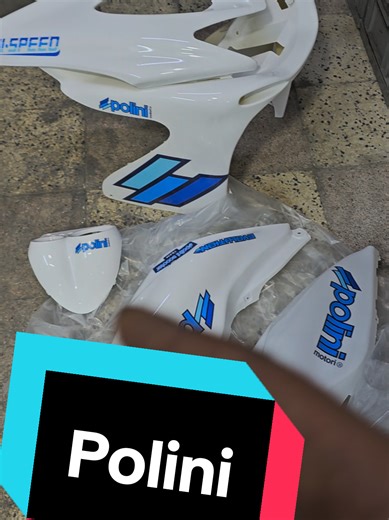 @Malossi store Tunisie @SCOOTER VÉLO @Mohamed MBK @Polini Store Tunisie