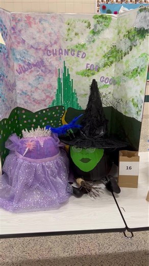 Let the competition begin! Check out these amazing pumpkins decorated by our amazing UPE families! | UPE Home & School Association