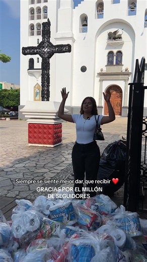 Gracias por 1 millón de seguidores: celebración con mi hermana y mamá