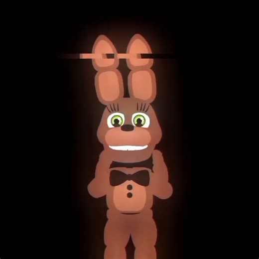 SpringBonnie Edit/Dark Red Funk #fnaf #capcut #shorts #fivenightsatfreddys #springtrap #springbonnie