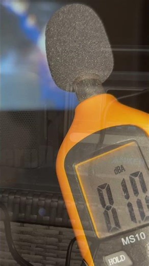 Nebula Projector - Better Sound? - Let's Test!