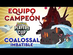 EQUIPO DEL CAMPEON MUNDIAL 2020