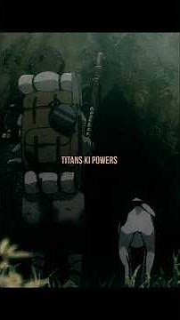 Attack on Titan Mysterious Creature | Parasite Origin | Hallucigenia Theory Explained #aot #eren #l