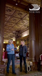 Fares from $1,999 & up to FREE airfare on European river voyages. | Viking