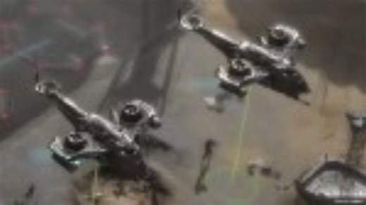 A-12飞马武装直升机