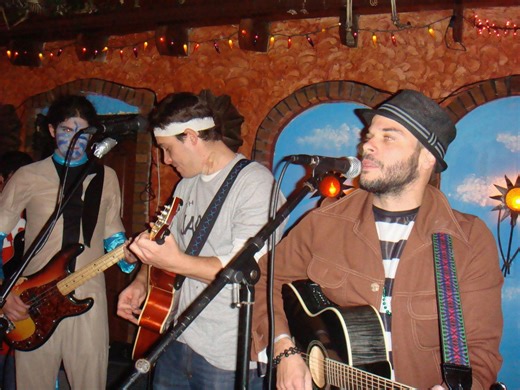 Latin Grammy winner Pedro Capo to receive key to Nyack at Springfest