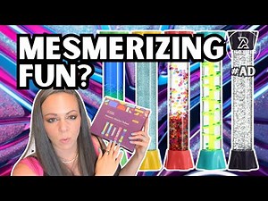 Is This The Best Liquid Motion Bubbler Sensory Play Toy?