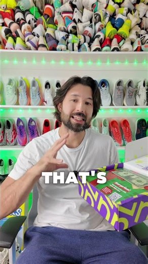 Best Gifts for Runners #runningshoereviews #runnerdad