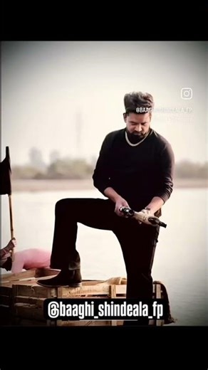 yakka new song baaghi Punjabi singer ✅