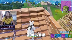 Duos with Myth again 😎😎 We also tried rapping LOL see how that turned out... ➡ https://youtu.be/Mt8kT0MNmpY | Pokimane