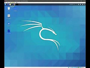 Create a share folder between Windows host and Kali VM on VirtualBox