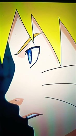 Becauss you, re my friend#naruto#sasuke#anime