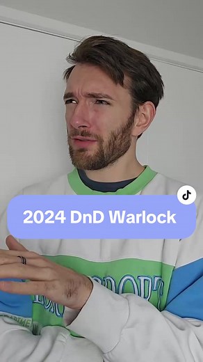 Unlocking the Power: Warlock Strategy in D&D 5e Explained