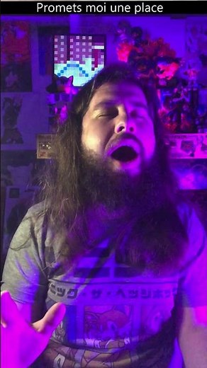 HOUSE OF MEMORIES - Panic! At The Disco en FRANÇAIS !! 🎵"