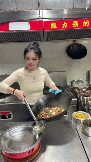 🔥 MasterChef Style Cooking in Action 👩‍🍳 | Street Food Kitchen Skills | Fast Cooking Show